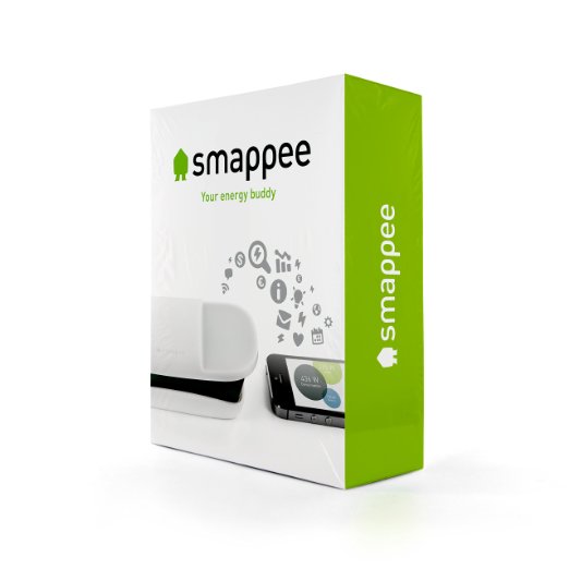 Smappee Home Energy Monitor