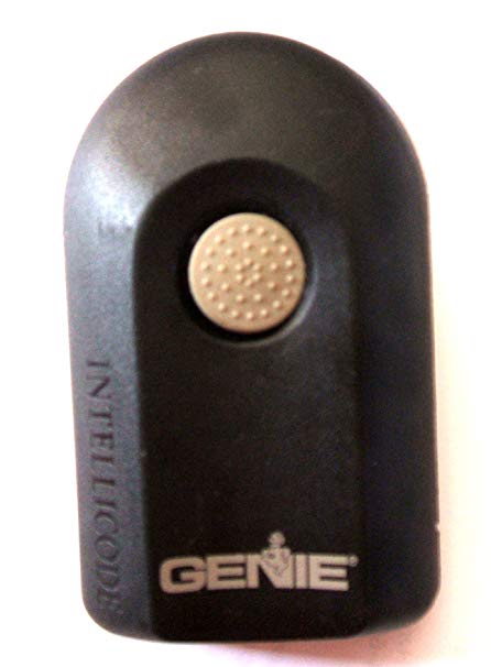 Genie GIT-1BL Garage Door Opener Remote ACSCTG Type 1 with Intellicode