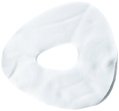 RemZzzs Full Face CPAPBiPAP Mask Liners for ResMed and Respironics 30-Day Supply