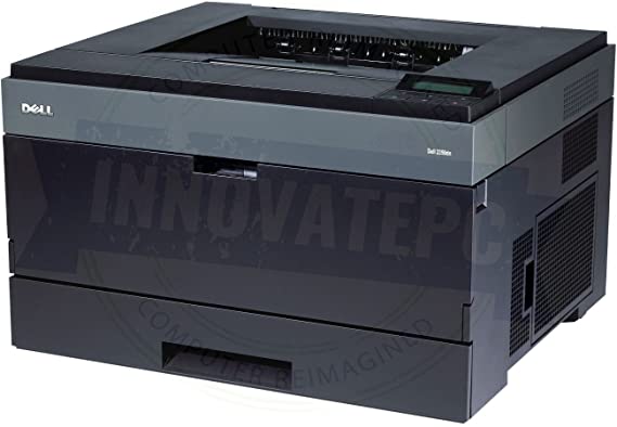 Dell 2350DN Laser Printer