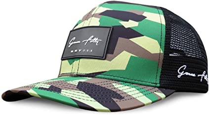 Grace Folly Trucker Hat for Men or Women- Many Cool Designs