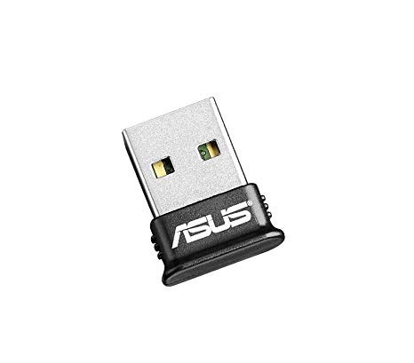 ASUS USB Adapter with Bluetooth (USB-BT400)