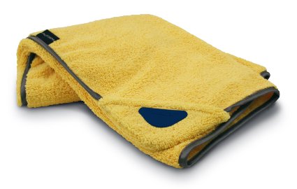 Carrand 45615AS AutoSpa Sof-Tools Drip-Stop Drying Towel