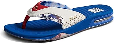 Reef Mens Fanning Sandals