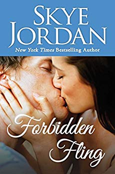 Forbidden Fling (Wildwood Book 1)