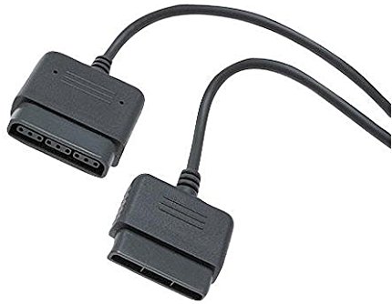 PS2 Controller Extension Cable