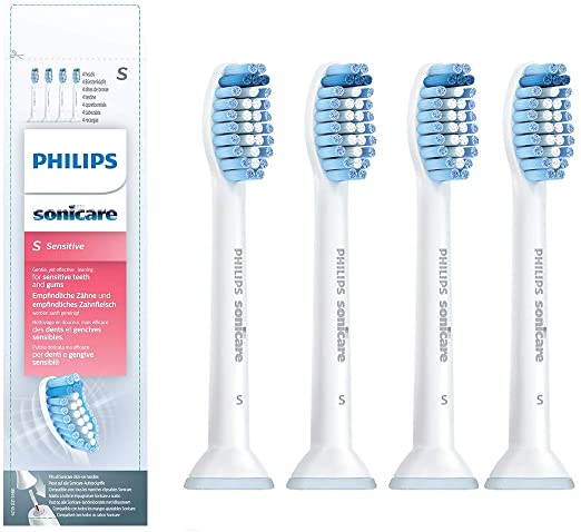 Philips Sonicare Sensitive Brush Heads