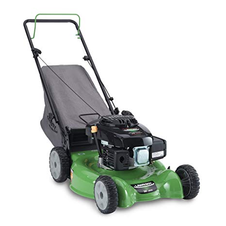 Lawn Boy 10603 20-Inch 149cc 6-1/2 GT OHV Kohler Gas Powered Push Lawn Mower  (Older Model)