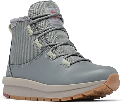 Columbia Women's Moritza Shorty Snow Boot