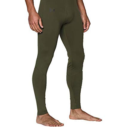 Under Armour Mens UA ColdGear Infrared EVO CG Legging