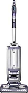 Shark Rotator Powered Lift-Away Upright Vacuum with Crevice Tool and Pet Multi-Tool with a Rose Gunmetal Finish