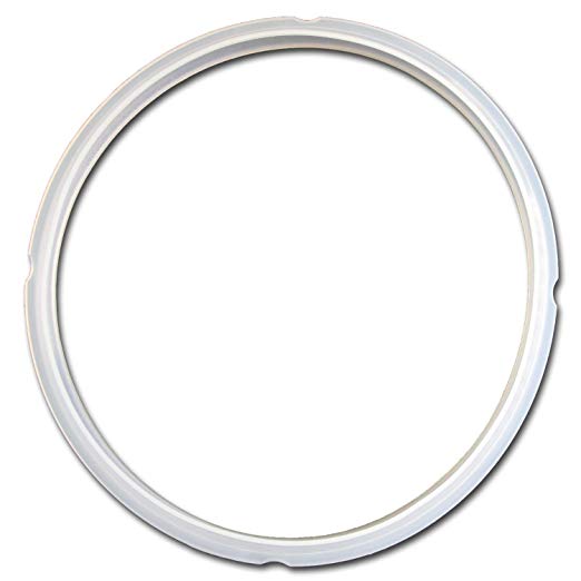 Sealing Ring For GoWISE USA 8 QT Electric Pressure Cooker Model: GW22623