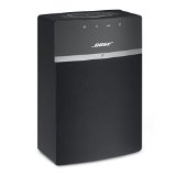 Bose SoundTouch 10 Wireless Music System - Black