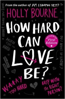How Hard Can Love Be? (The Spinster Club Series #2)
