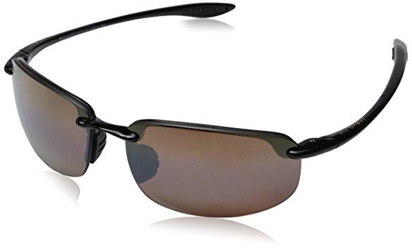 Maui Jim Ho'okipa MJ Sport Sunglasses