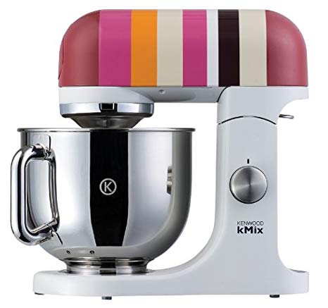 Kenwood  kMix Stand Mixer Fire Cracker KMX84, 500 Watt