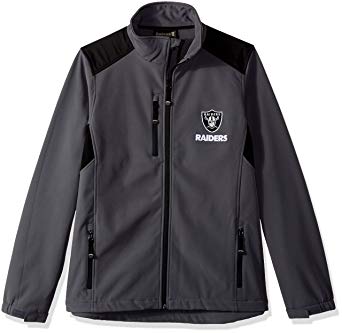 Dunbrooke Apparel Men's Softshell Jacket