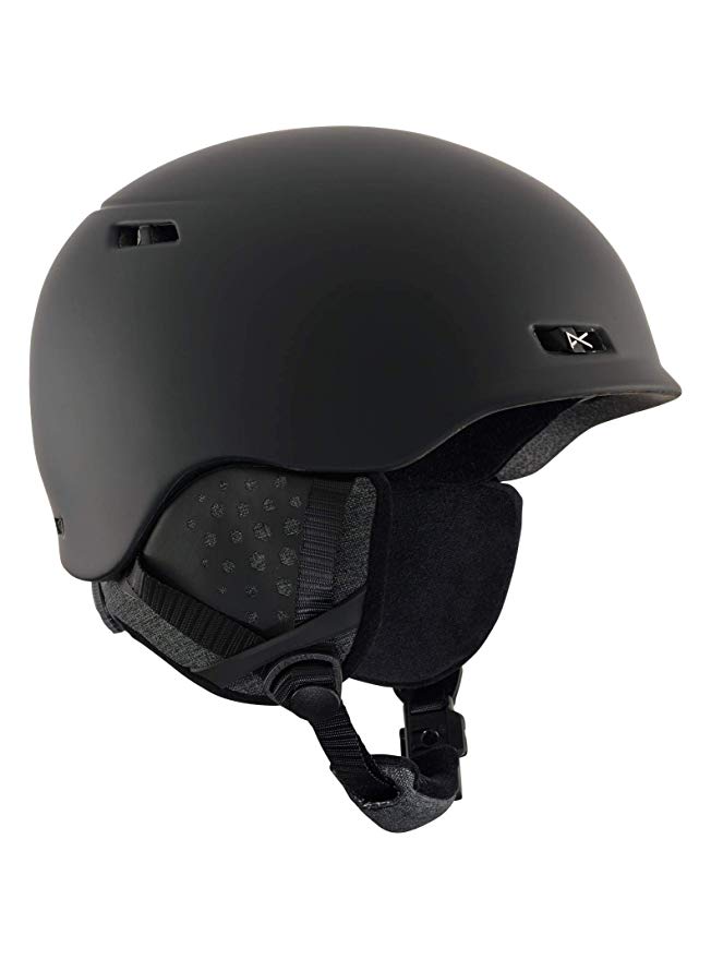 Anon Men's Rodan Ski Snow Sports Helmet with Adjustable Fit and Ventilation