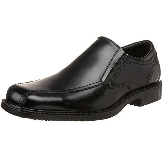 Dockers Men's Society Slip-Resistant Slip-On