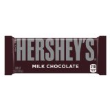Hersheys Milk Chocolate Bar 155-Ounce Bars Pack of 36