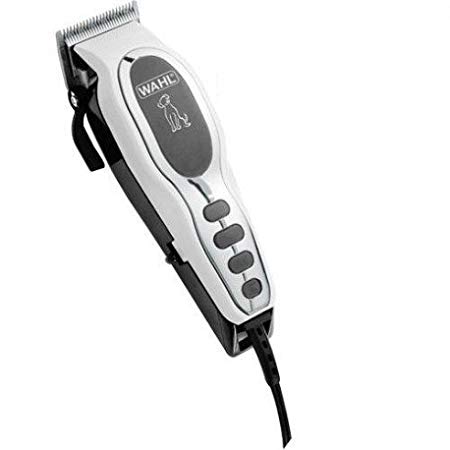 Wahl Pro Pet Clipper 9281-2110 Dog Shedding Blade 1 Ct. New model with 1.5 more Power drive cutting system