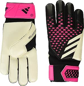 adidas Unisex-Adult Match Predator Goalie Gloves