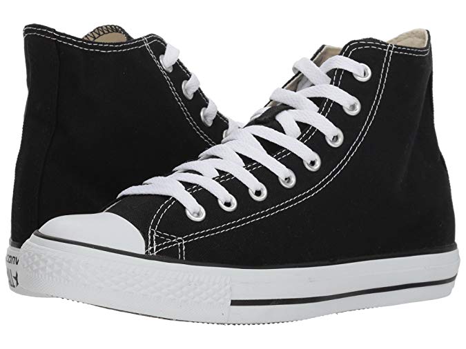 Converse Chuck Taylor All Star High Top Sneaker