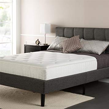 Zinus Classic Spring 10 Inch Mattress, Twin