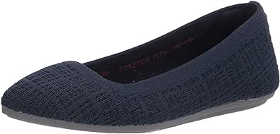 Skechers Womens Cleo Point