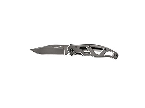 Gerber 22-48485 Mini Paraframe Fine Edge Knife