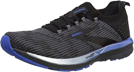 Brooks Mens Ricochet 2 Running Shoe