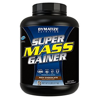 Dymatize Super Mass Gainer