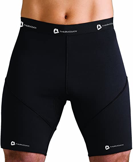 Thermoskin Athletic Compression Shorts