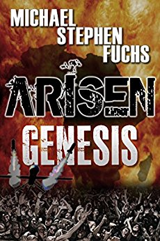 ARISEN : Genesis