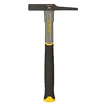 STANLEY STHT0-51911 Electricians Hammer, 200 grams