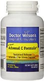 Dr Wilsons Original Formulations - Adrenal C 150c