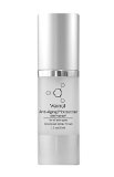 Vernal Anti Aging Moisturizer Cream All in One with Tetrapeptides and Vitamin C Best Anti Aging Cream Best Anti-Wrinkle Cream Instant-Lift Solution Anti Aging Skin Care Diminish Fine Lines and Wrinkles Net Wt 10 oz 30 ml