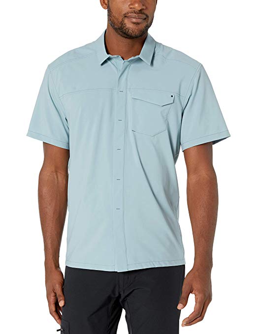 Arc'teryx Men's Skyline Short Sleeve Shirt