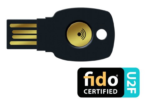 Feitian ePass FIDO-NFC Dongle - From Pac Supplies USA !