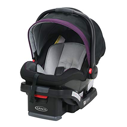 Graco SnugRide SnugLock 35 Infant Car Seat, Jodie