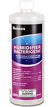 Holmes Humidifier Bacteriostat, H1709PDQ-U