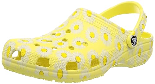 crocs Unisex-Adult 206375 Clog