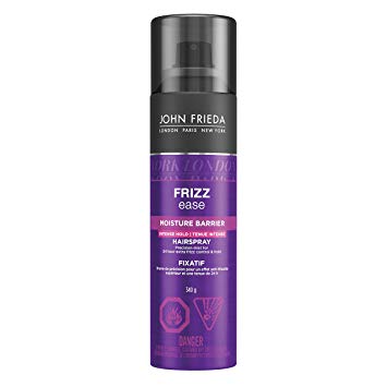 JOHN FRIEDA® Frizz Ease® Moisture Barrier Intense Hold Hairspray 340g