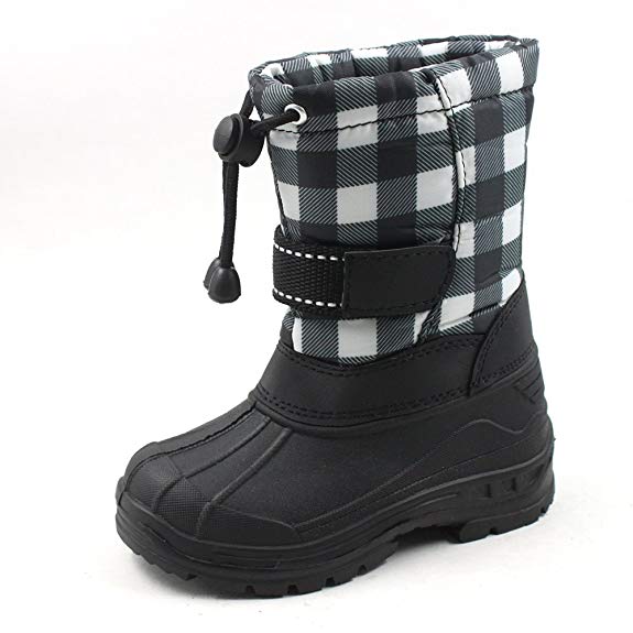 SkaDoo Cold Weather Snow Boot (Toddler/Little Kid/Big Kid) MANY COLORS