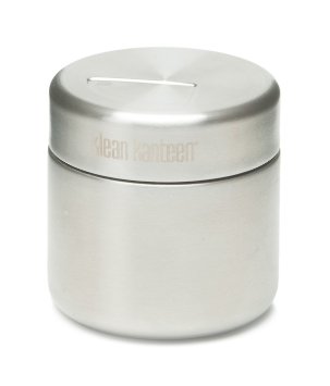 Klean Kanteen Food Canister with Stainless Lid