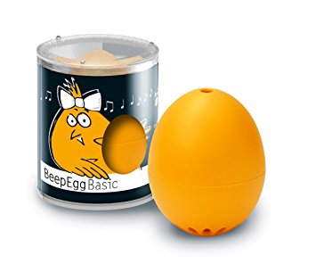 Brainstream Beep Egg Basic (Orange)