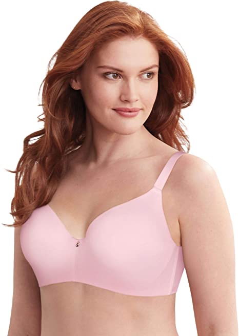 Bali Women's One Smooth U Eversmooth Underwire Bra DF6560