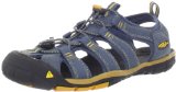 KEEN Mens Clearwater CNX Sandal