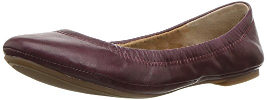 Lucky Brand Women's Lucky Emmie Ballet Flat