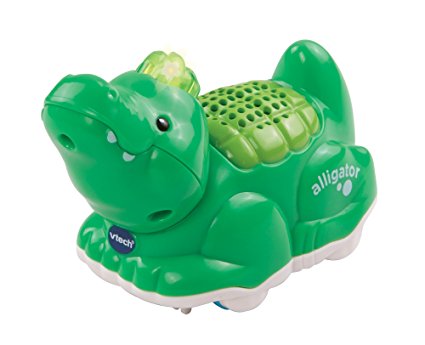 VTech Baby Toot-Toot Animals - Alligator